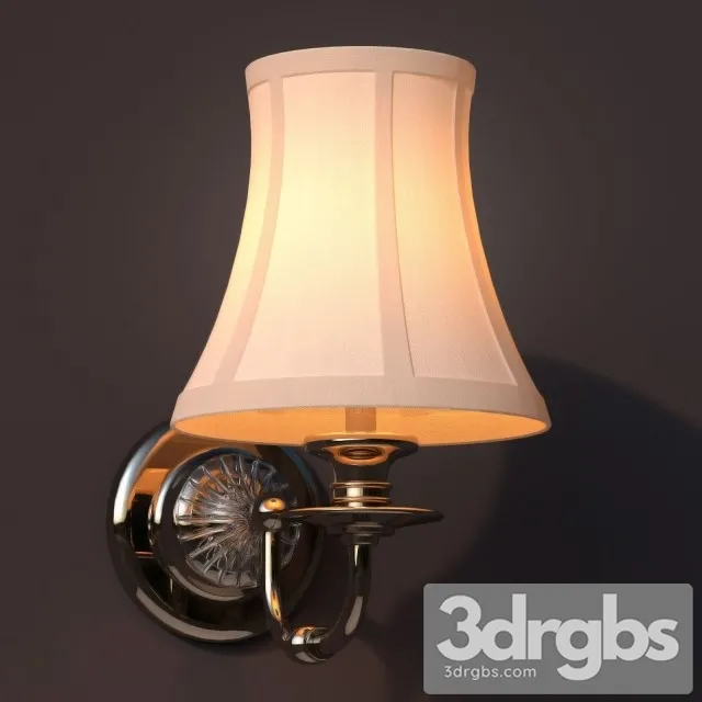 Neoclassic Wall Light 121 3D Model Download Neoclassic Wall Light 121 3D Model Download