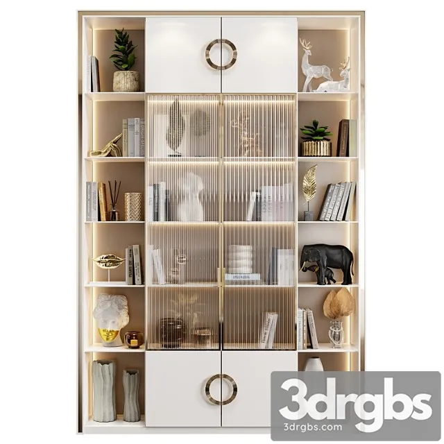 Neoclassical rack 1 Neoclassical rack 1