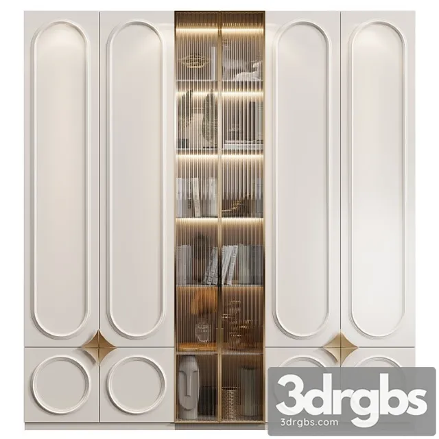 Neoclassical wardrobe 15 Neoclassical wardrobe 15