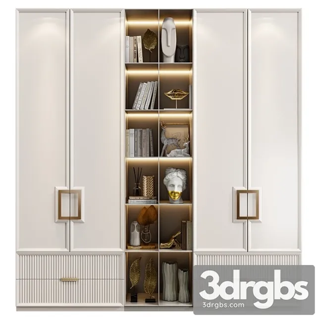 Neoclassical wardrobe 16 Neoclassical wardrobe 16