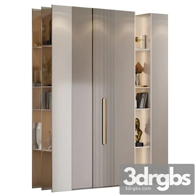 Neoclassical wardrobe 30 Neoclassical wardrobe 30