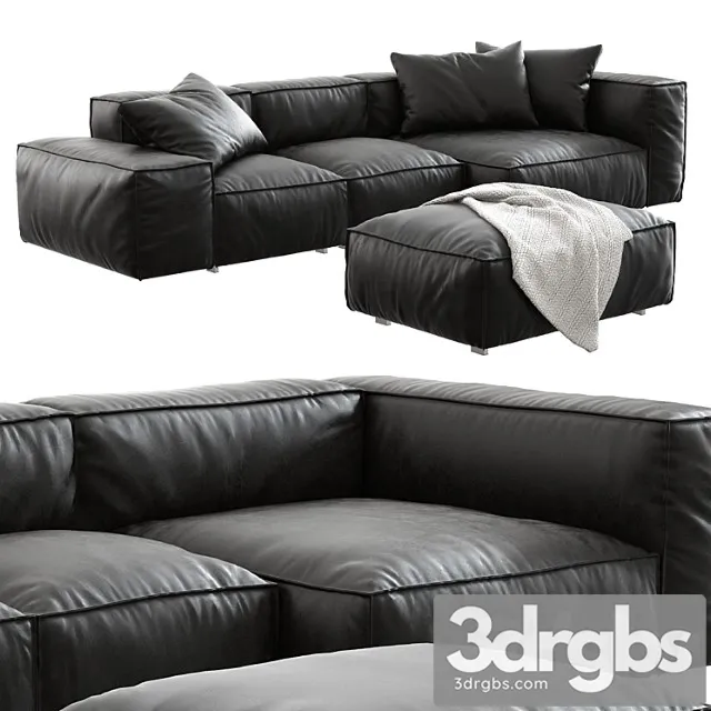 Neowall (comp 03) 3D Model Download