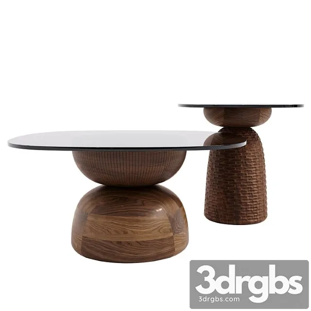 Nera table monica forster Nera table monica forster