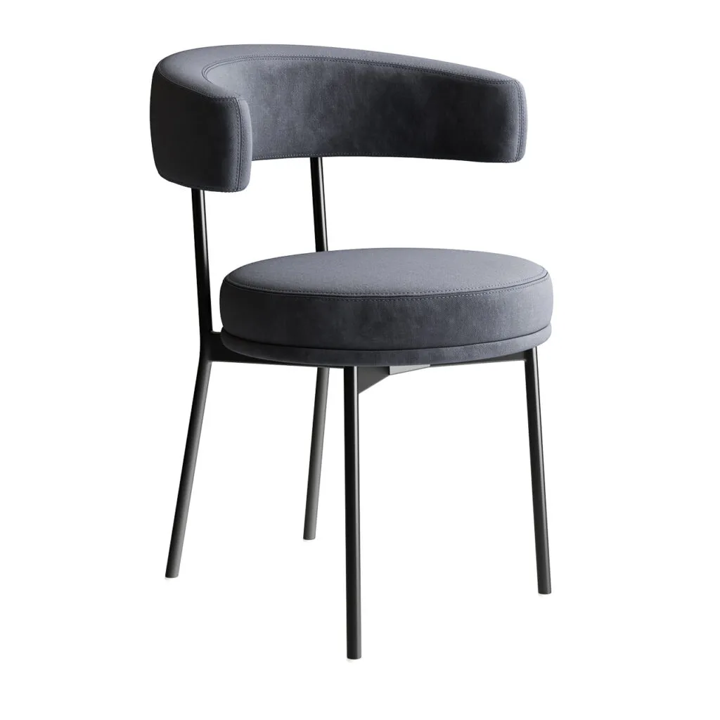 Neuilly Chair by Bonaldo