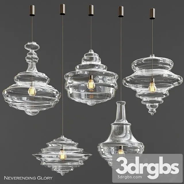 Neverending glory by lasvit lighting Neverending glory by lasvit lighting