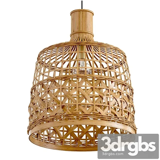 New bamboo ceiling lamp light alternative New bamboo ceiling lamp light alternative