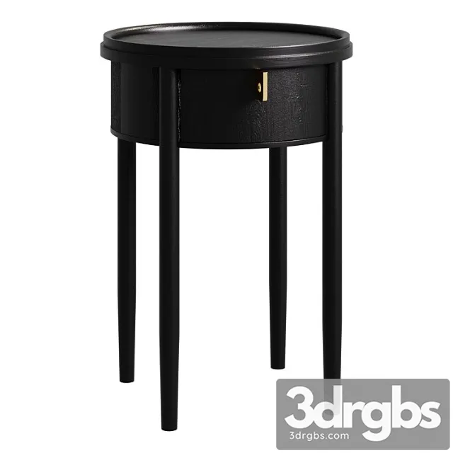 New classic side table coffee table bedside table New classic side table coffee table bedside table