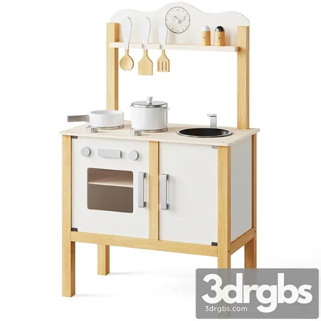 New Classic Toys Children Kitchen New Classic Toys Children Kitchen