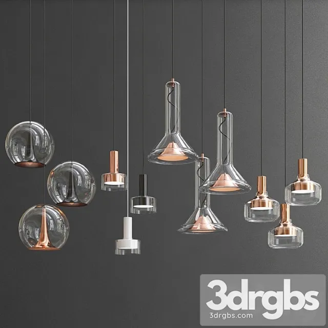 New collection of pendant lights 6 New collection of pendant lights 6