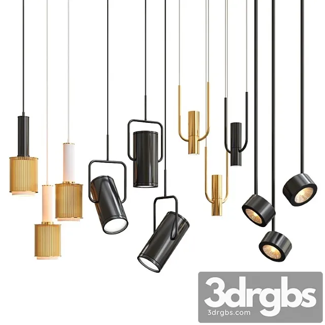 New collection of pendant lights 7 New collection of pendant lights 7