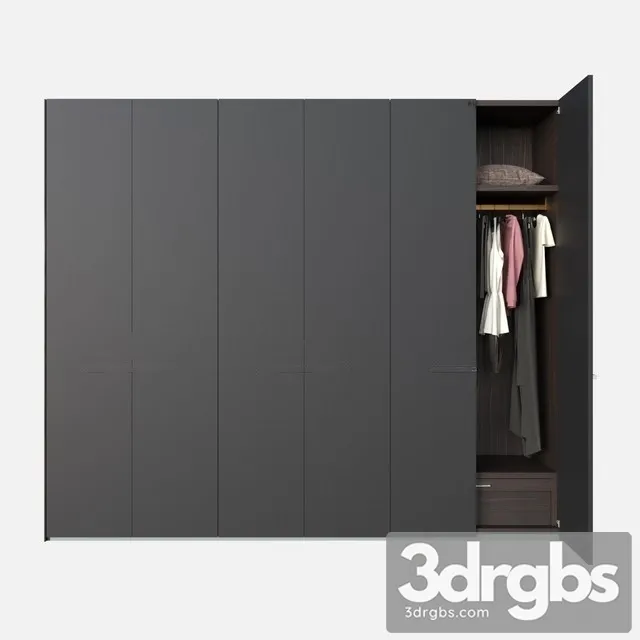 New Entry 2012 3D Model Download