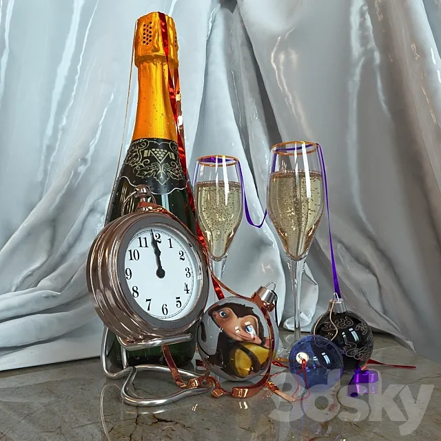 New Flash 3D Model New Flash 3D Model