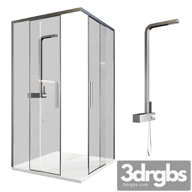 New Generation 3D Model Download New Generation 3D Model Download