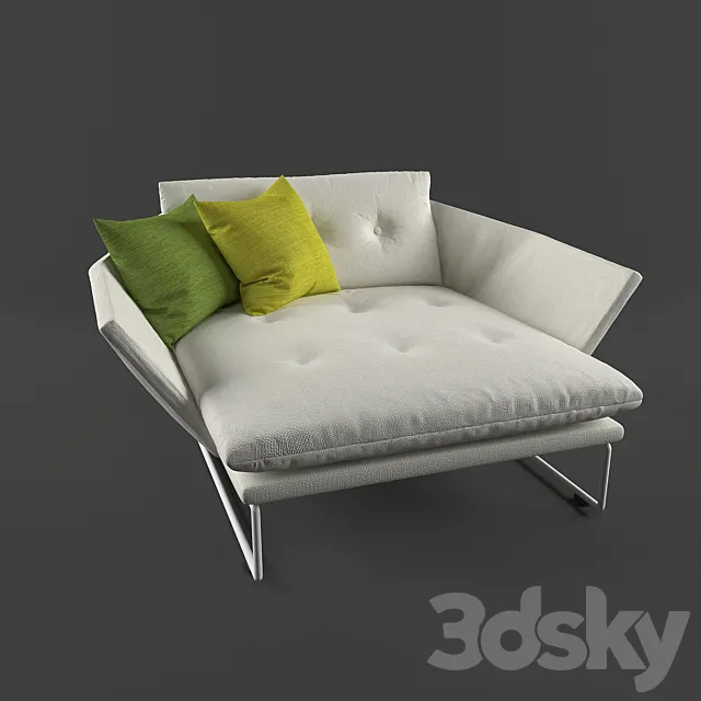 New York Suite 3DModel