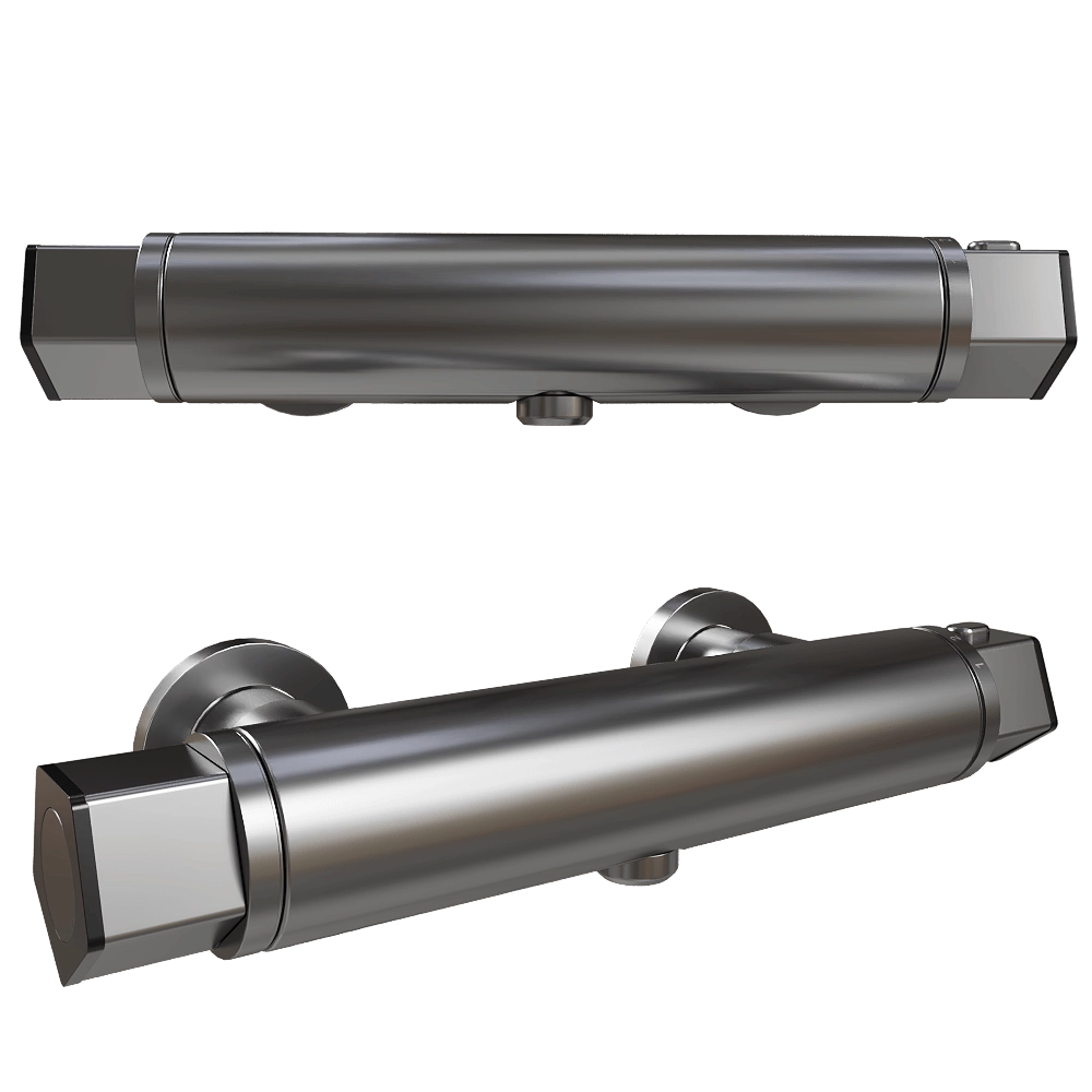 Newform – Faucet Art. 69749 3D Model