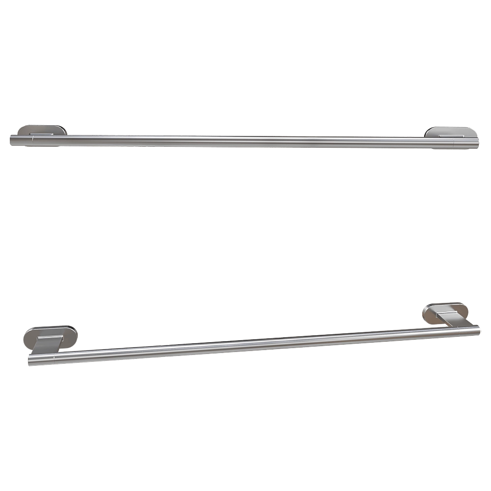 Newform – Long towel rail Art.67229 3D Model