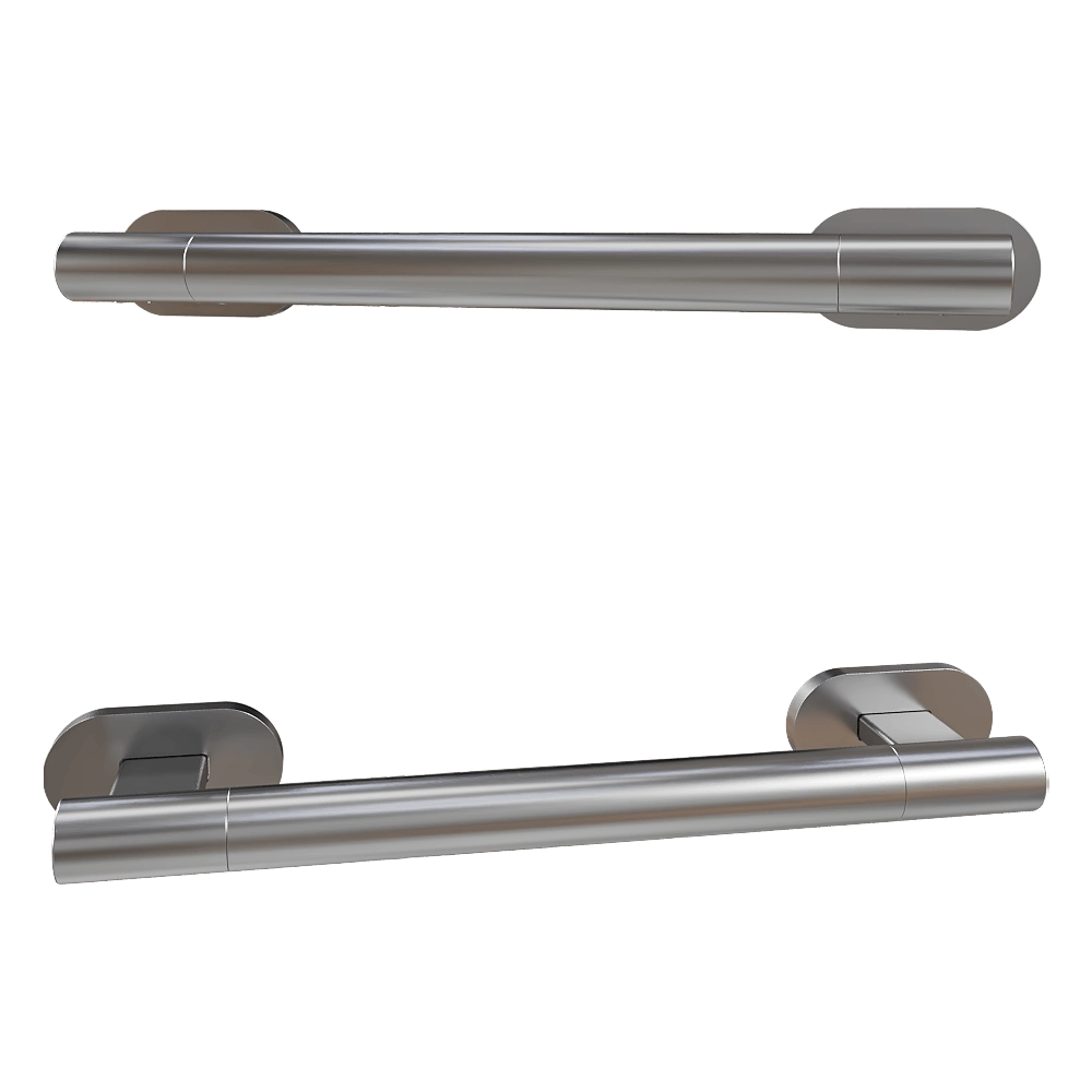 Newform – Support handle Art.67247 3D Model