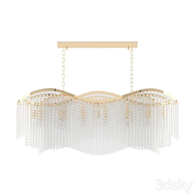 NEWPORT 10550 10559+8-S gold 3D Model NEWPORT 10550 10559+8-S gold 3D Model