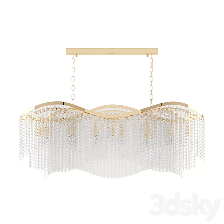 NEWPORT 10550 10559+8/S gold 3D Model NEWPORT 10550 10559+8/S gold 3D Model