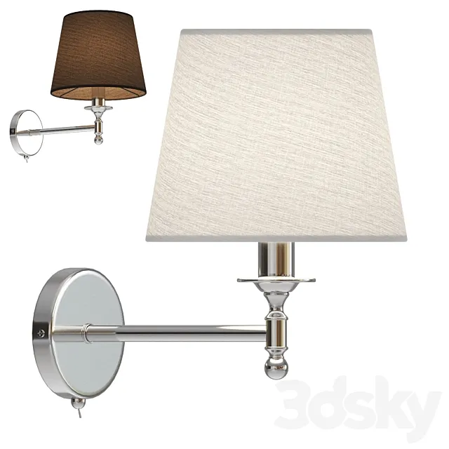 Newport 14501 _ A 3D Model