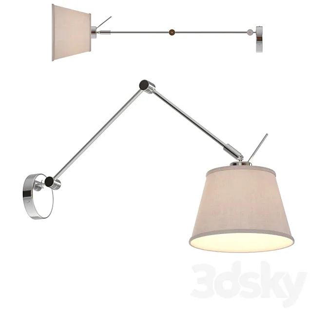 Newport 14601 _ A 3D Model