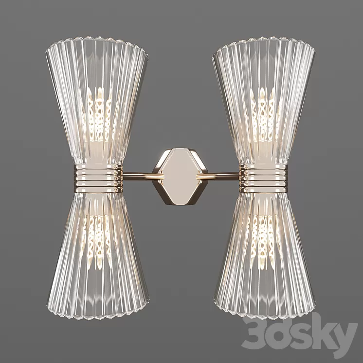 Newport 3612_A 3D Model Newport 3612_A 3D Model