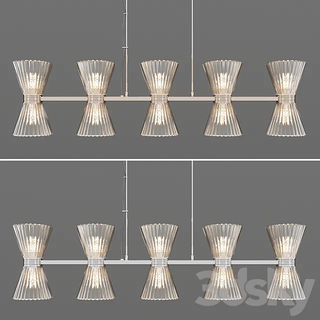 Newport 3615 _ S 3DModel