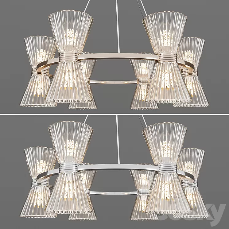 Newport 3616 / C 3D Model