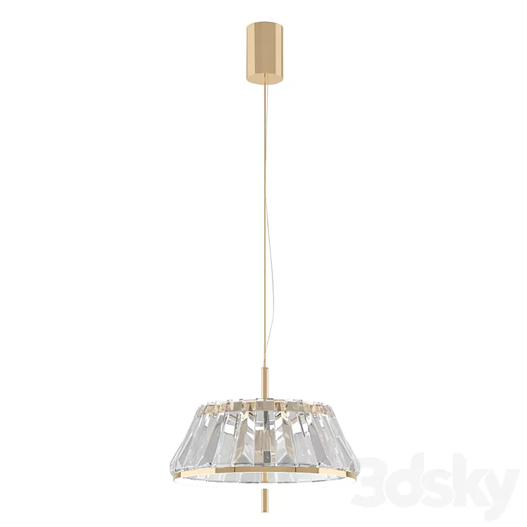 NEWPORT 8440 8444/S gold 3D Model NEWPORT 8440 8444/S gold 3D Model