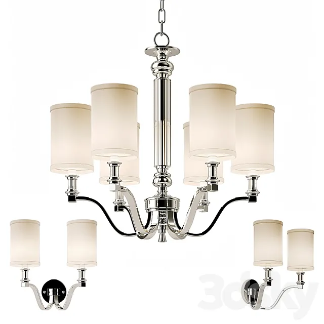 Newport Midtown 3DModel Newport Midtown 3DModel