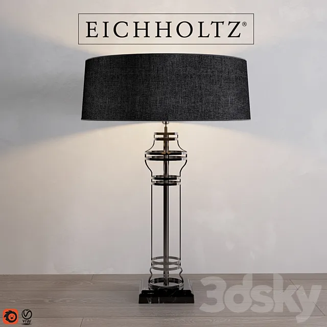 Newport Neo Classical 3DModel Newport Neo Classical 3DModel