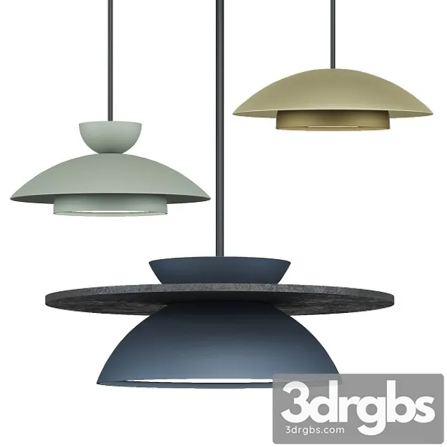 Nexia 3D Model Download