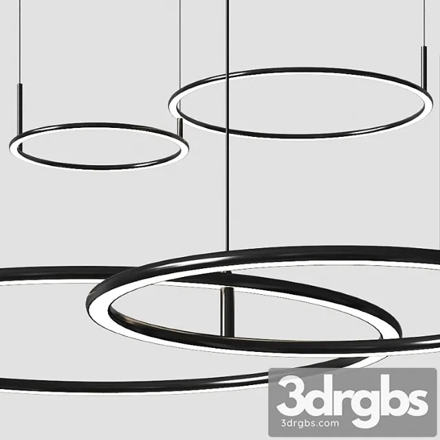 Nexia Aros Double 3D Model Download