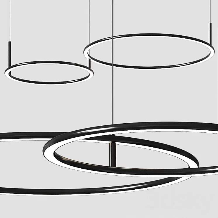 Nexia AROS DOUBLE 3D Model Free Download