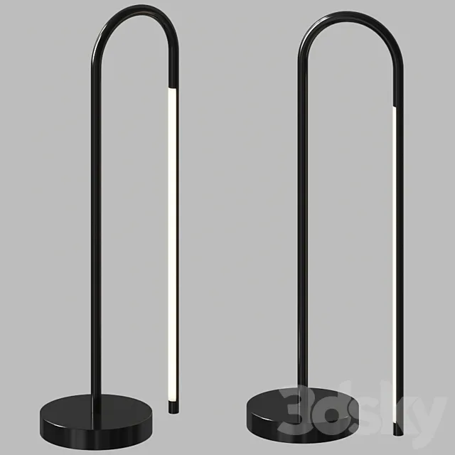 Nexia bow 3D Model Nexia bow 3D Model