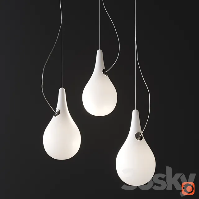 Next Home – Drop 2 XS 3D Model