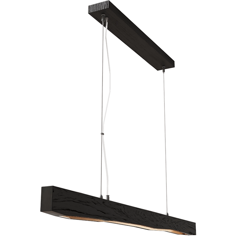 NEXT LEVEL DESIGN STUDIO – Pendant lamp Druid 3D Model