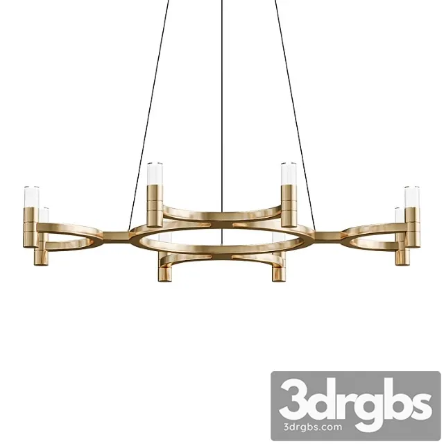 Nexus 3D Model Download