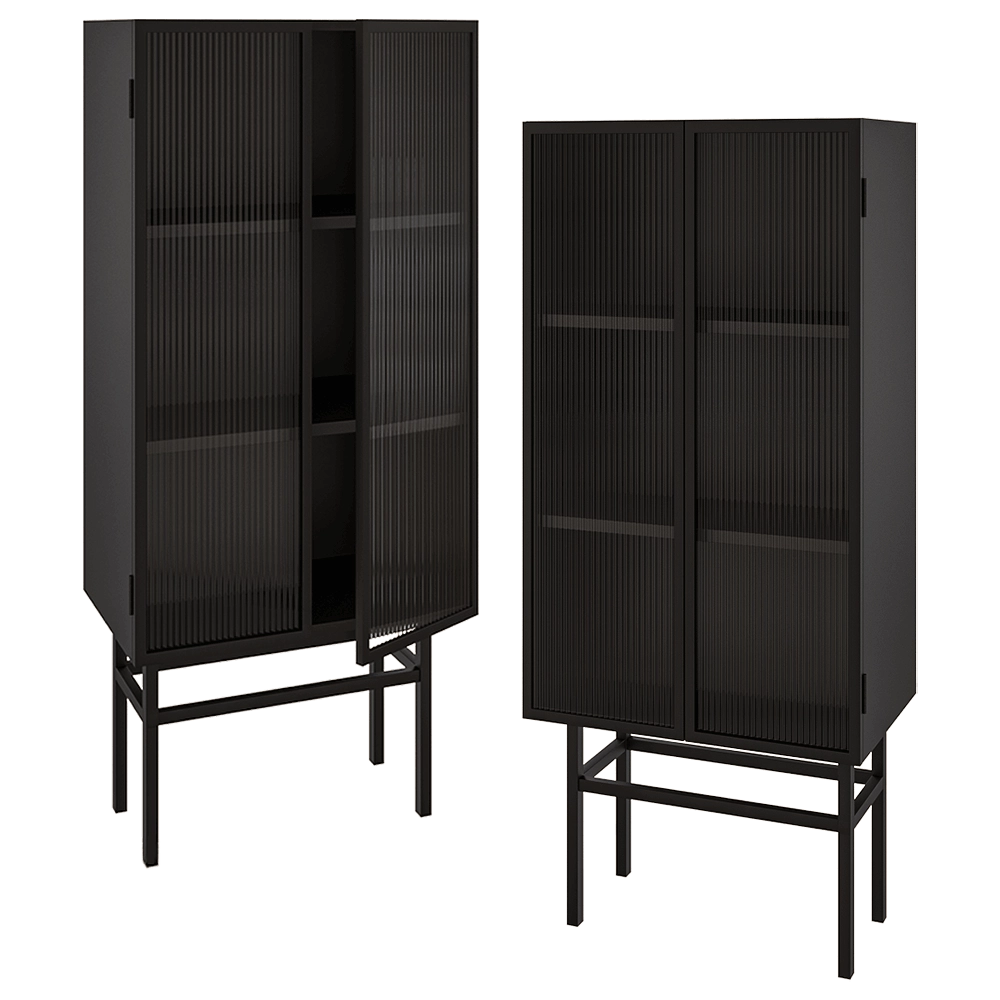 NG Design – Cabinet Object033 3D Model NG Design – Cabinet Object033 3D Model