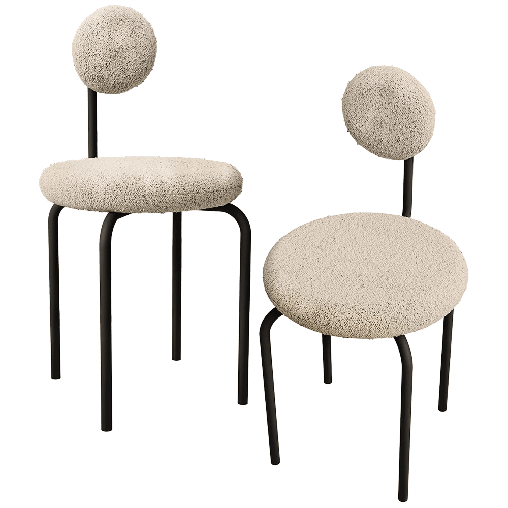 NG Design – Chair Object077 3D Model NG Design – Chair Object077 3D Model