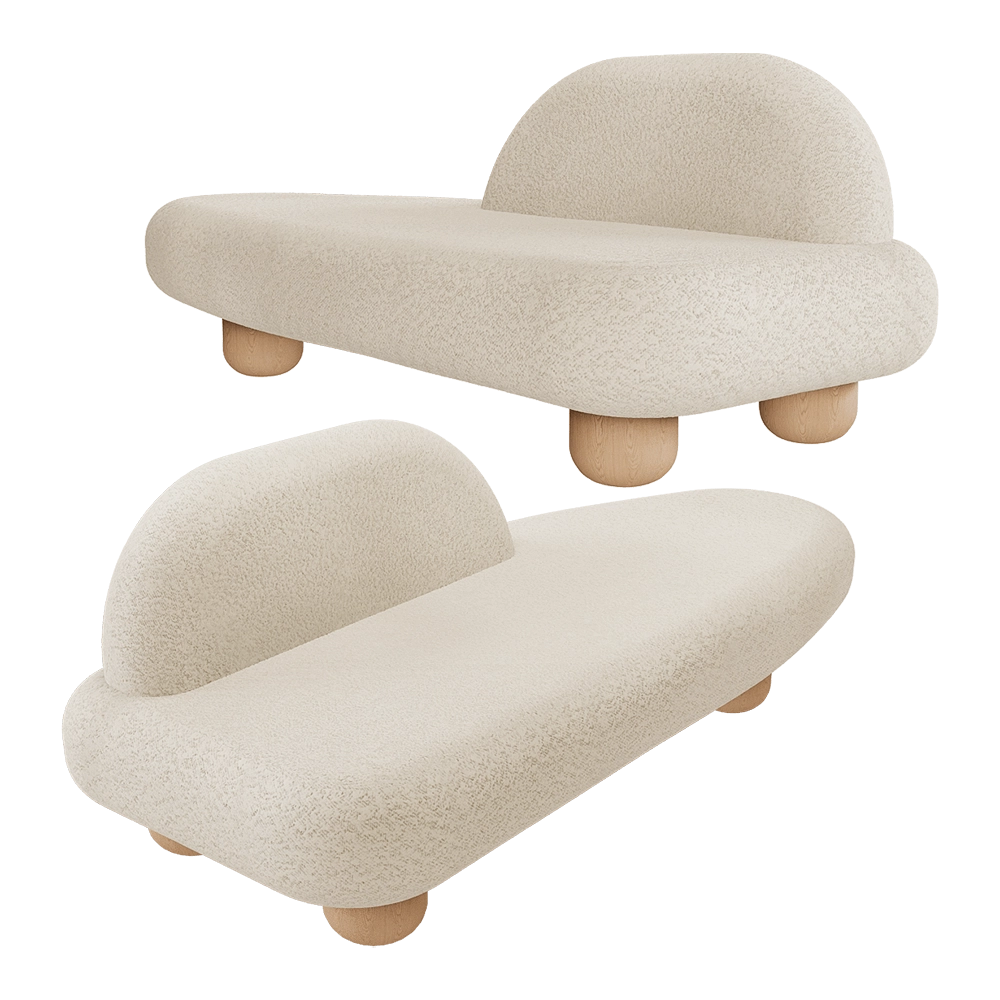 NG Design – Sofa Object047 3D Model NG Design – Sofa Object047 3D Model