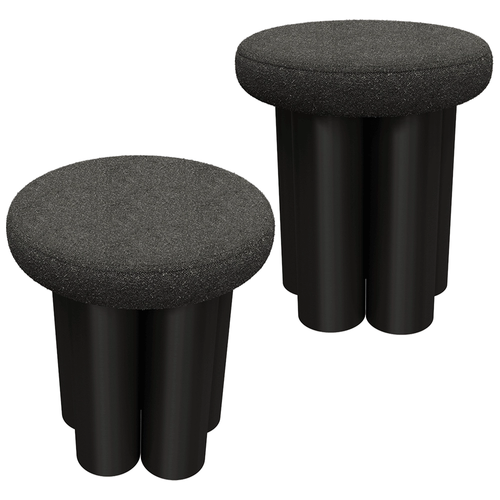 NG Design – Stool Object064 3D Model NG Design – Stool Object064 3D Model