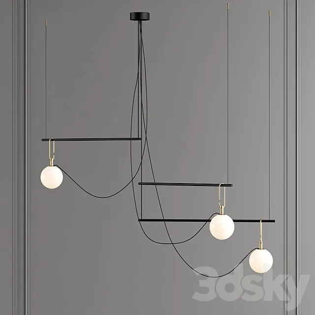 NH_S4 3DModel NH_S4 3DModel