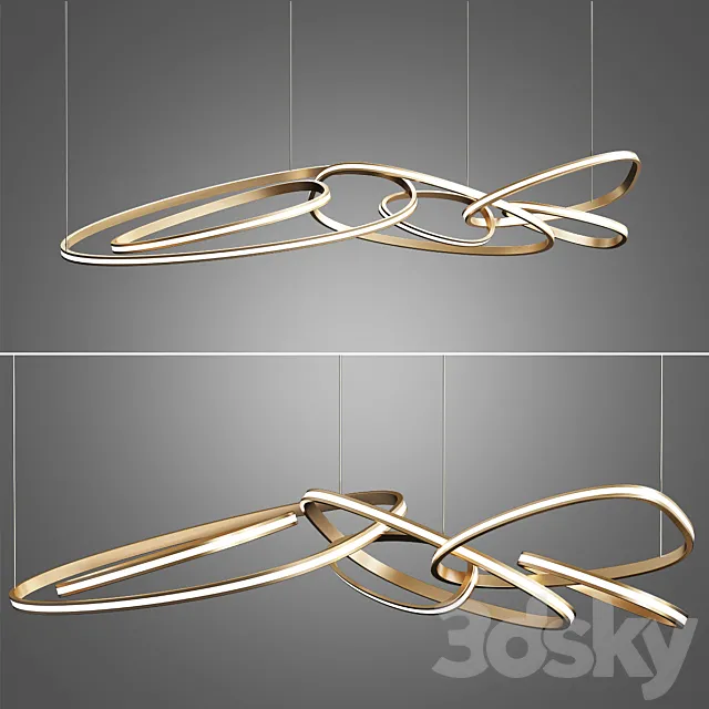 Niamh Barry 3D Model