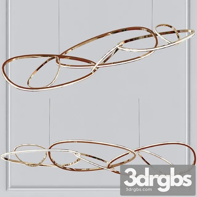 Niamh Barry Unfold Light 3D Model Download