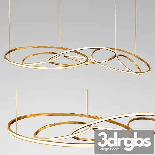 Niamh Barry Unfolded 3D Model Download