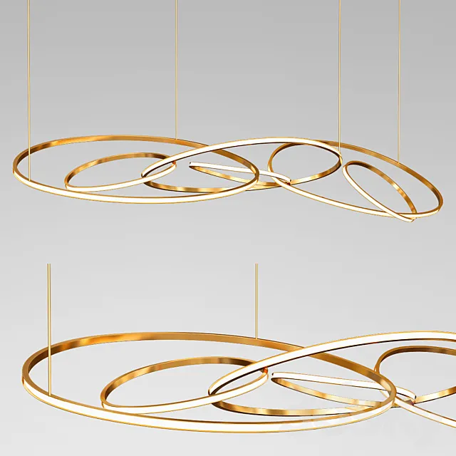 Niamh Barry – Unfolded 3D Model