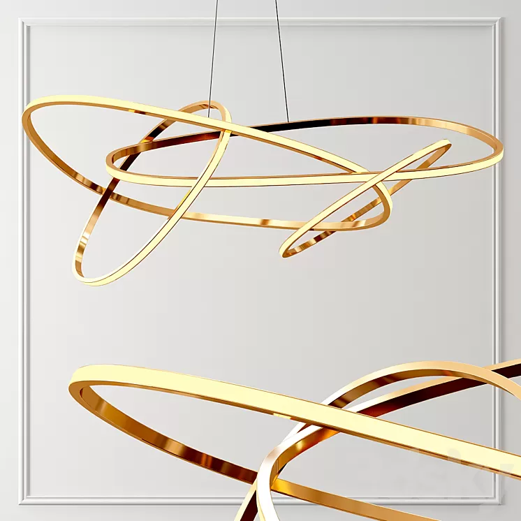 Niamh Barry – Unfolded_4 3D Model Niamh Barry – Unfolded_4 3D Model