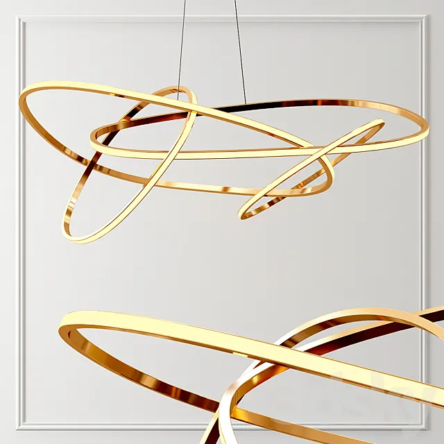 Niamh Barry – Unfolded_4 3DModel