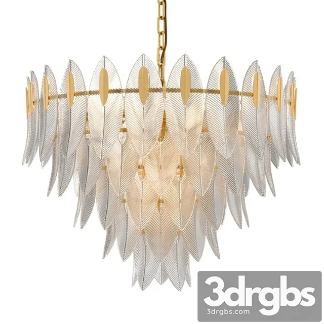 Niba Vane 80 3D Model Download